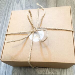 Gift Box - My Beautiful Cherry Pick