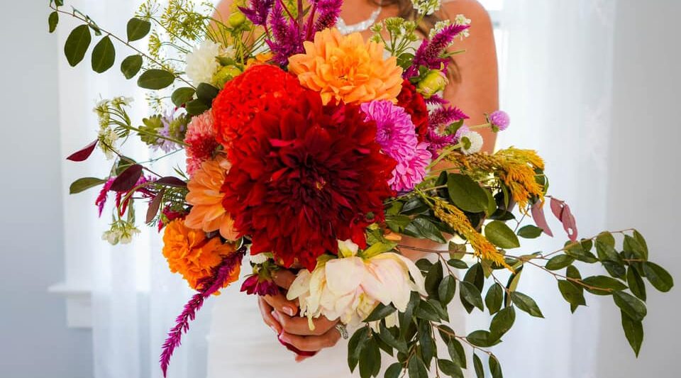 Brides Bouquet