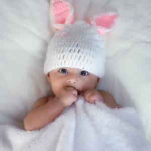Baby Image - Imagine Poem