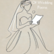 Image Bride The Magic Of Wedding Poems My Beautiful Pen