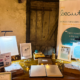 My Table My Beautiful Pen Wedding Writer full table